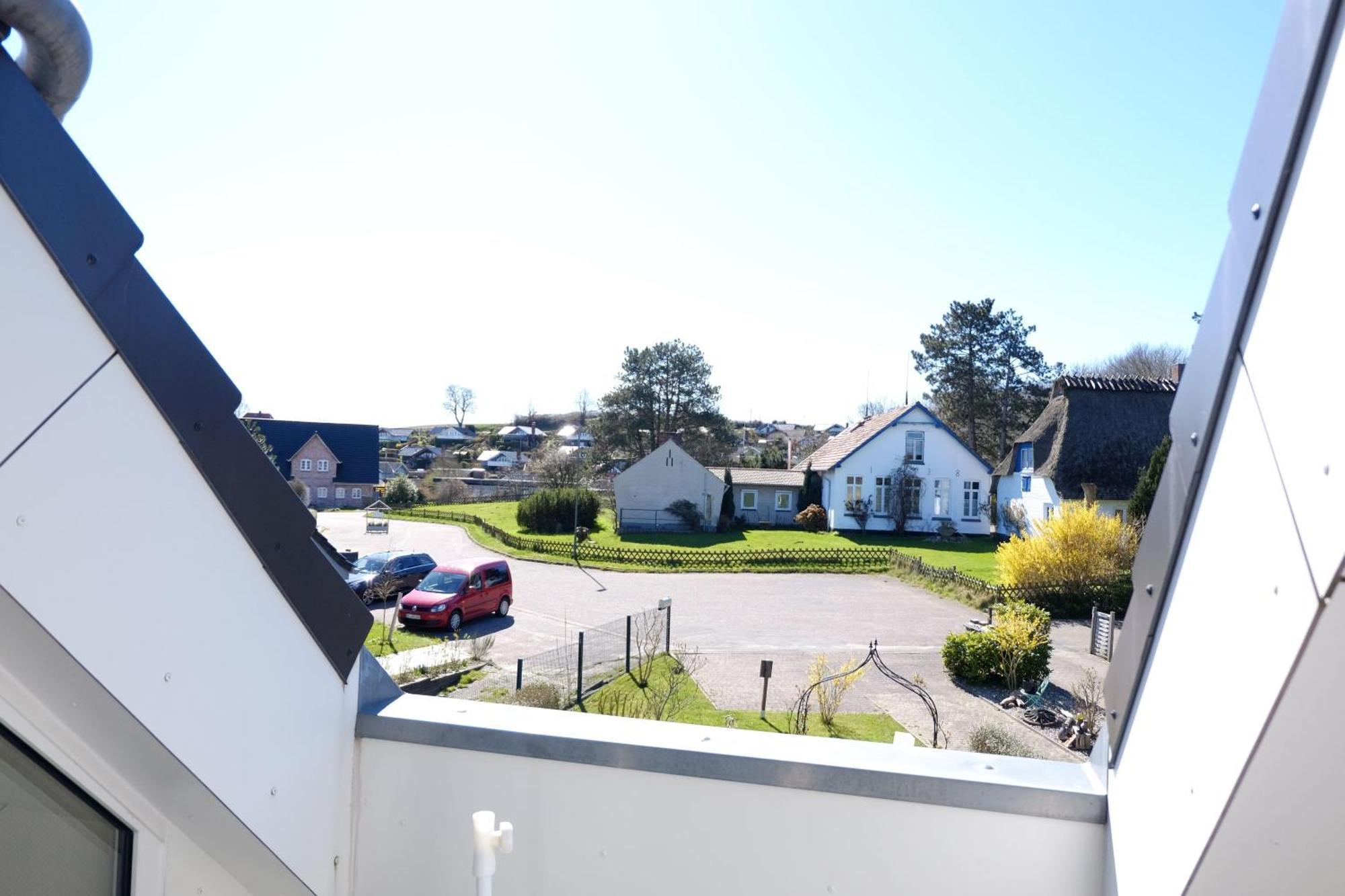 Ferienwohnung Viola Glucksburg Bagian luar foto