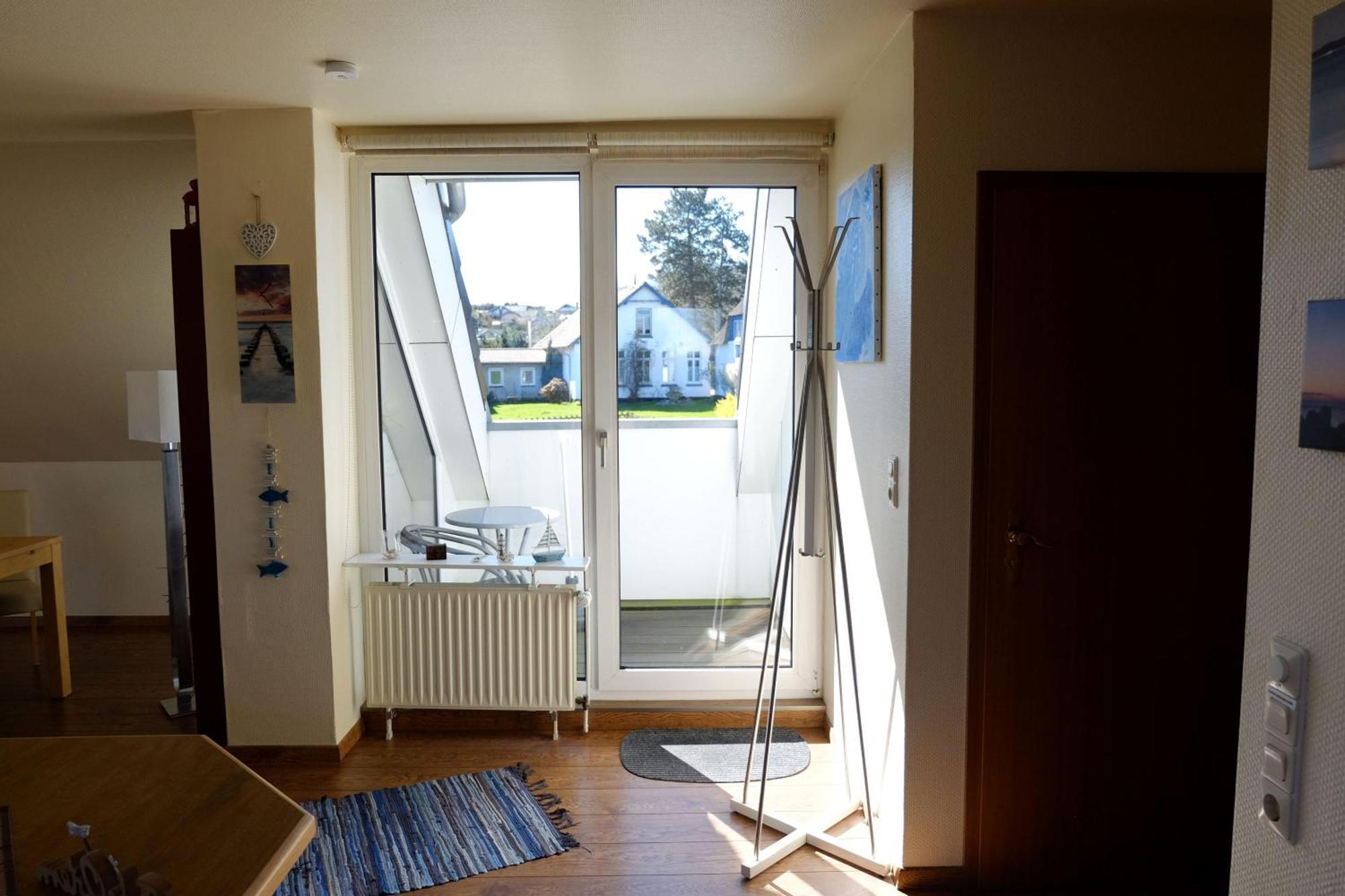 Ferienwohnung Viola Glucksburg Bagian luar foto